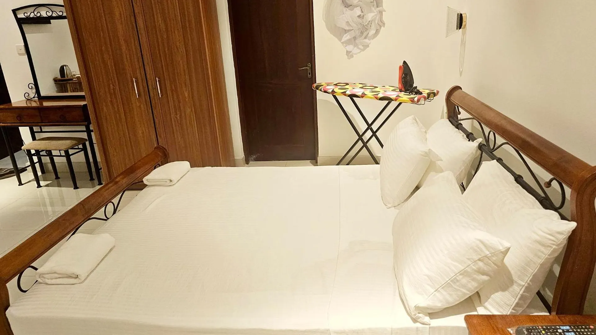 Lc Hotels 니곰보 스리랑카