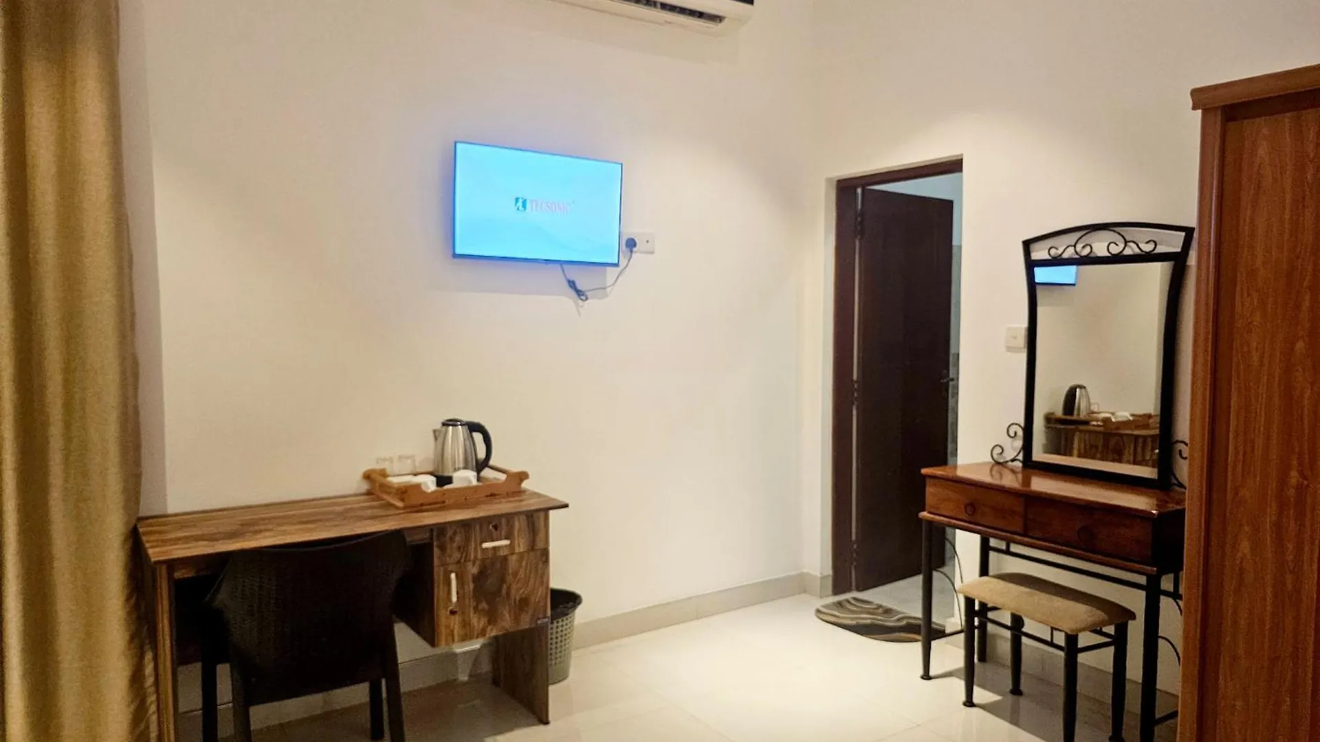 Lc Hotels 니곰보 스리랑카