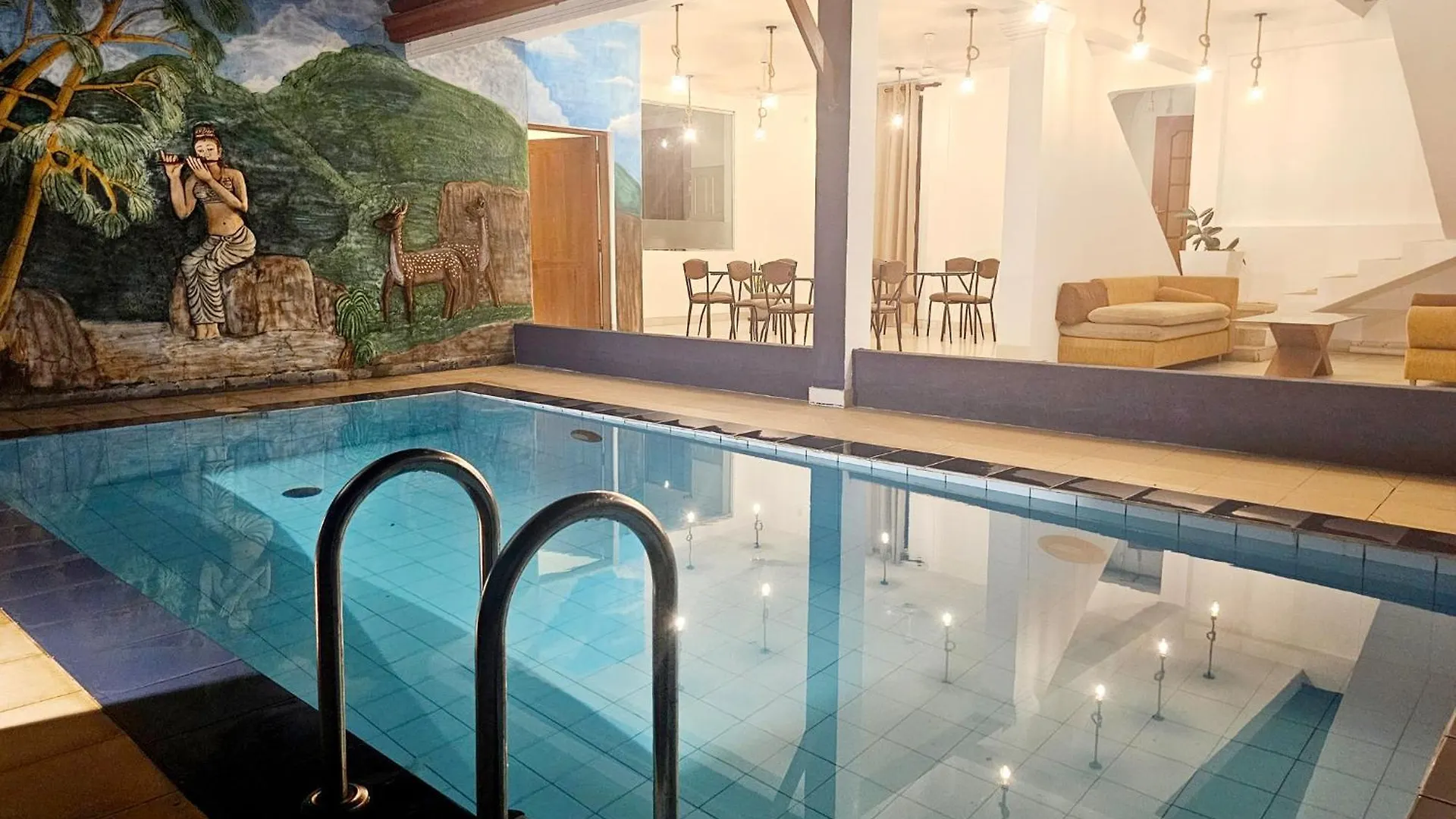 Lc Hotels 니곰보