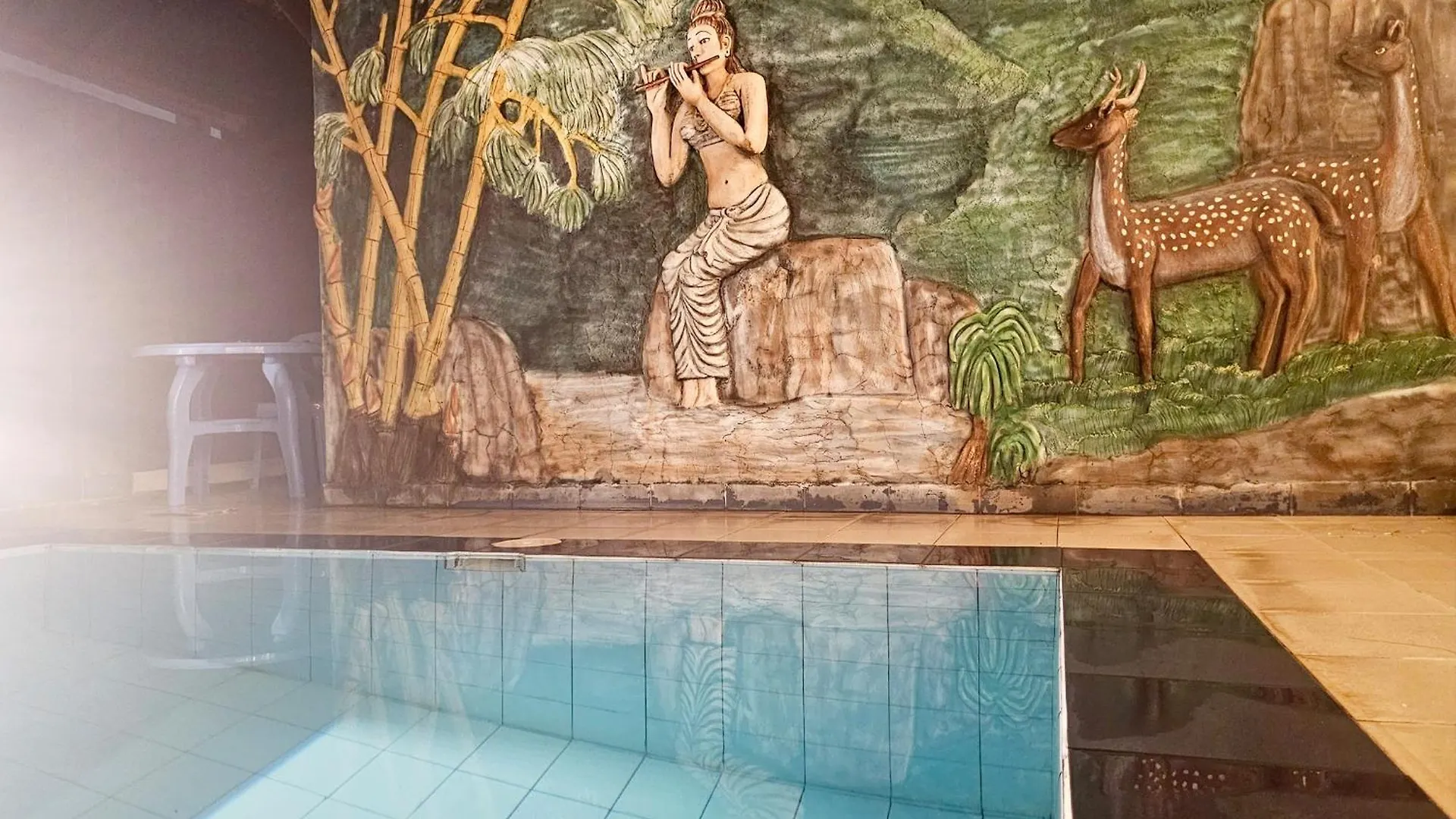 Lc Hotels 니곰보