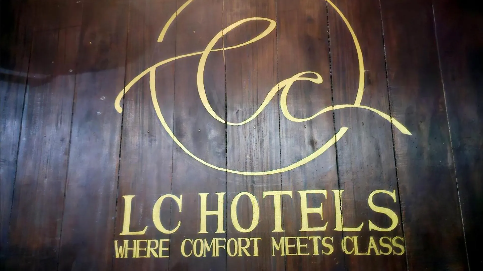 Lc Hotels 니곰보 스리랑카