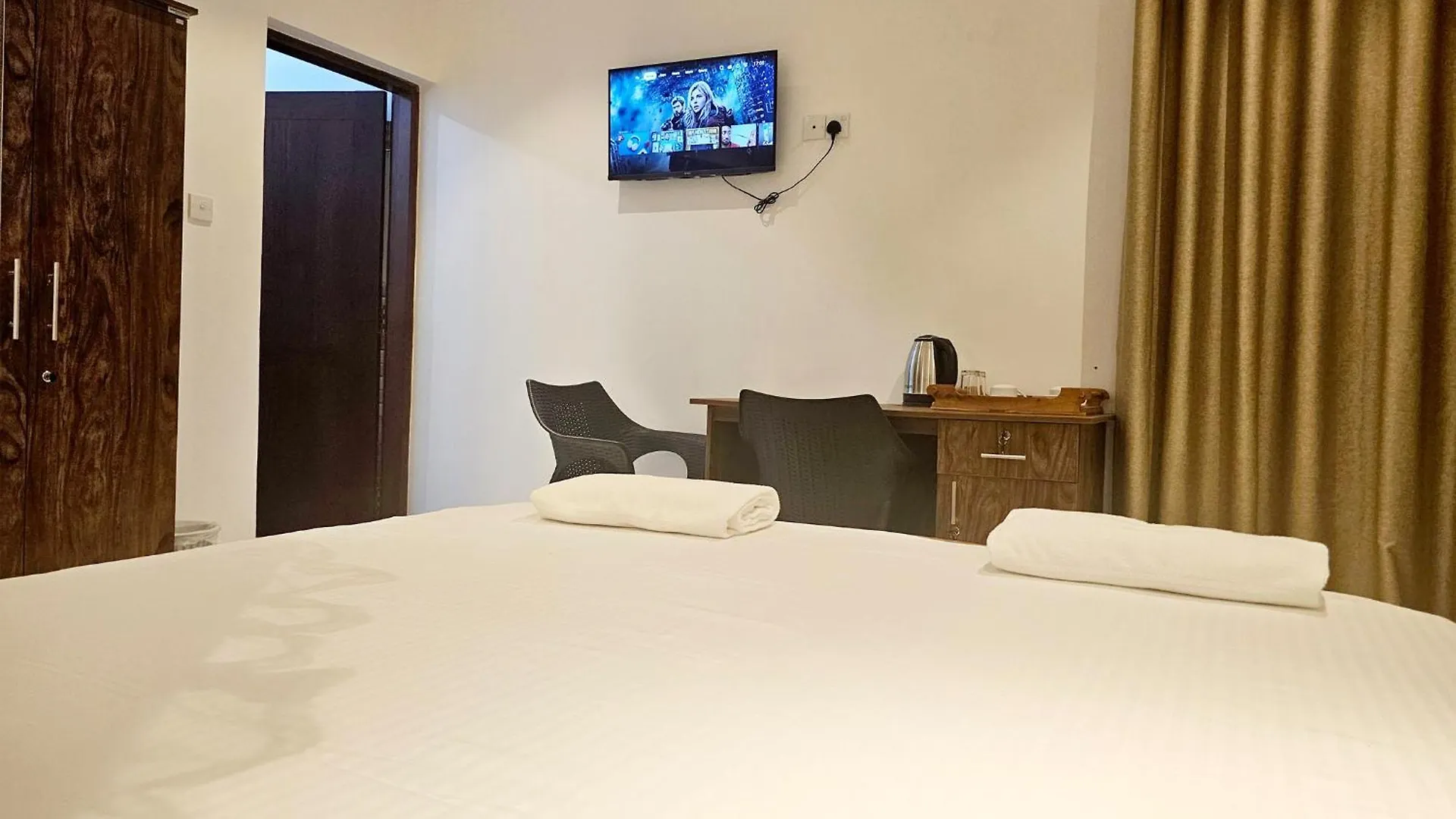 Lc Hotels 니곰보 스리랑카