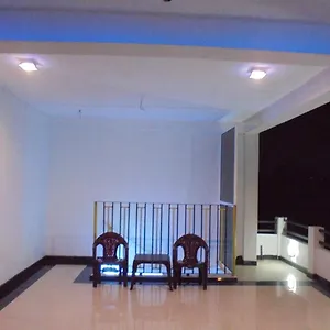 酒店 Jm费尔南多公寓, 尼甘布