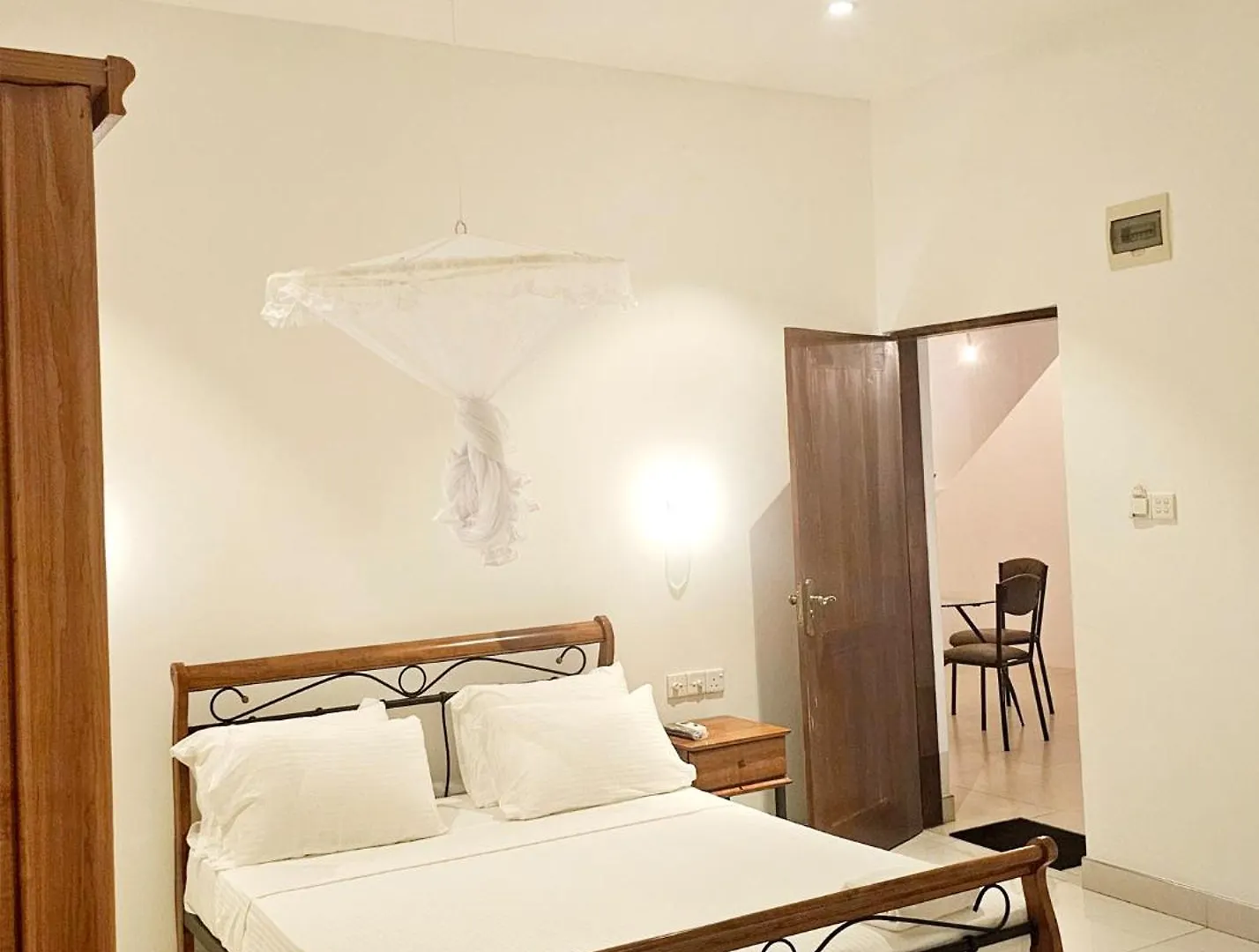 Lc Hotels Νεγκόμπο