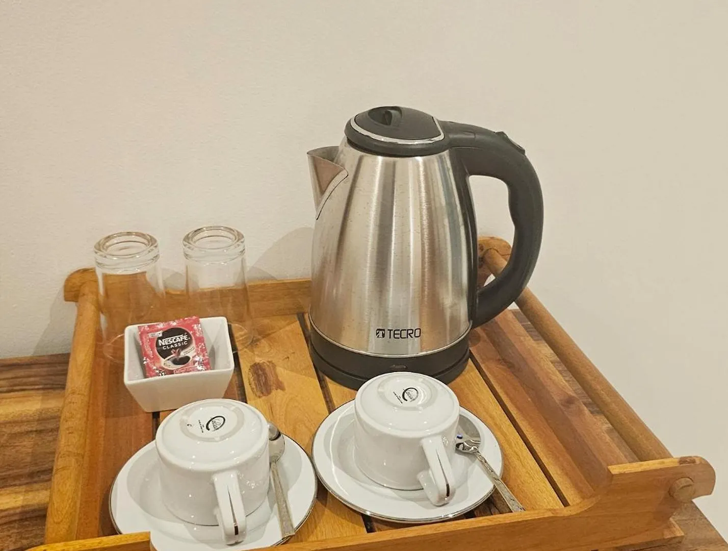 Lc Hotels Νεγκόμπο 0*,