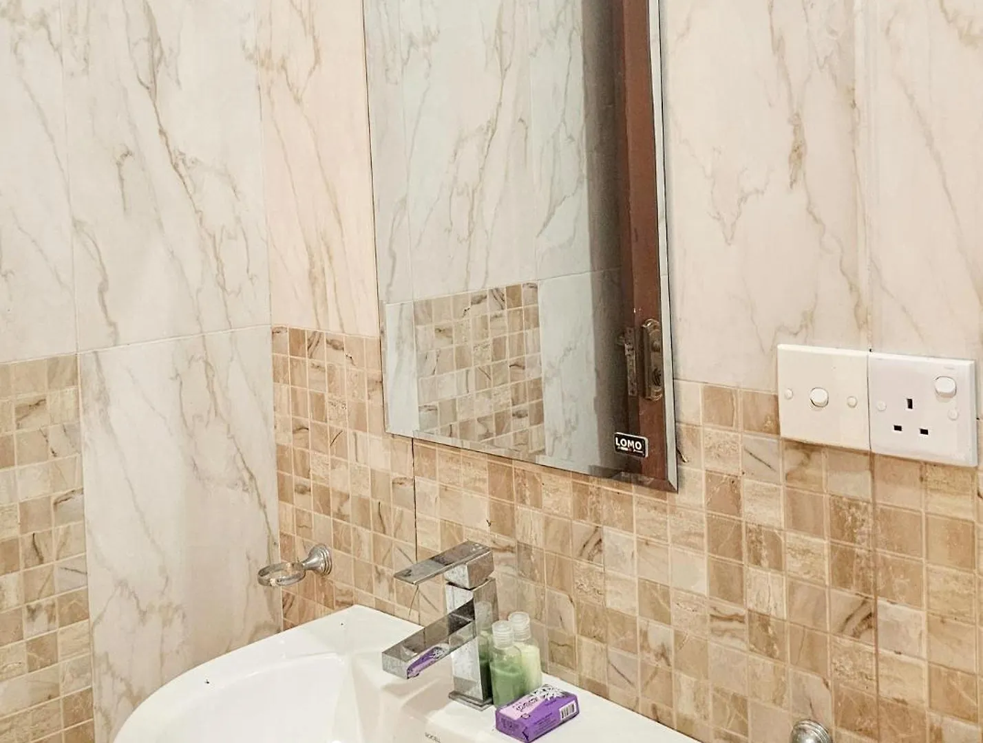 Lc Hotels Νεγκόμπο 0*,  Σρι Λάνκα