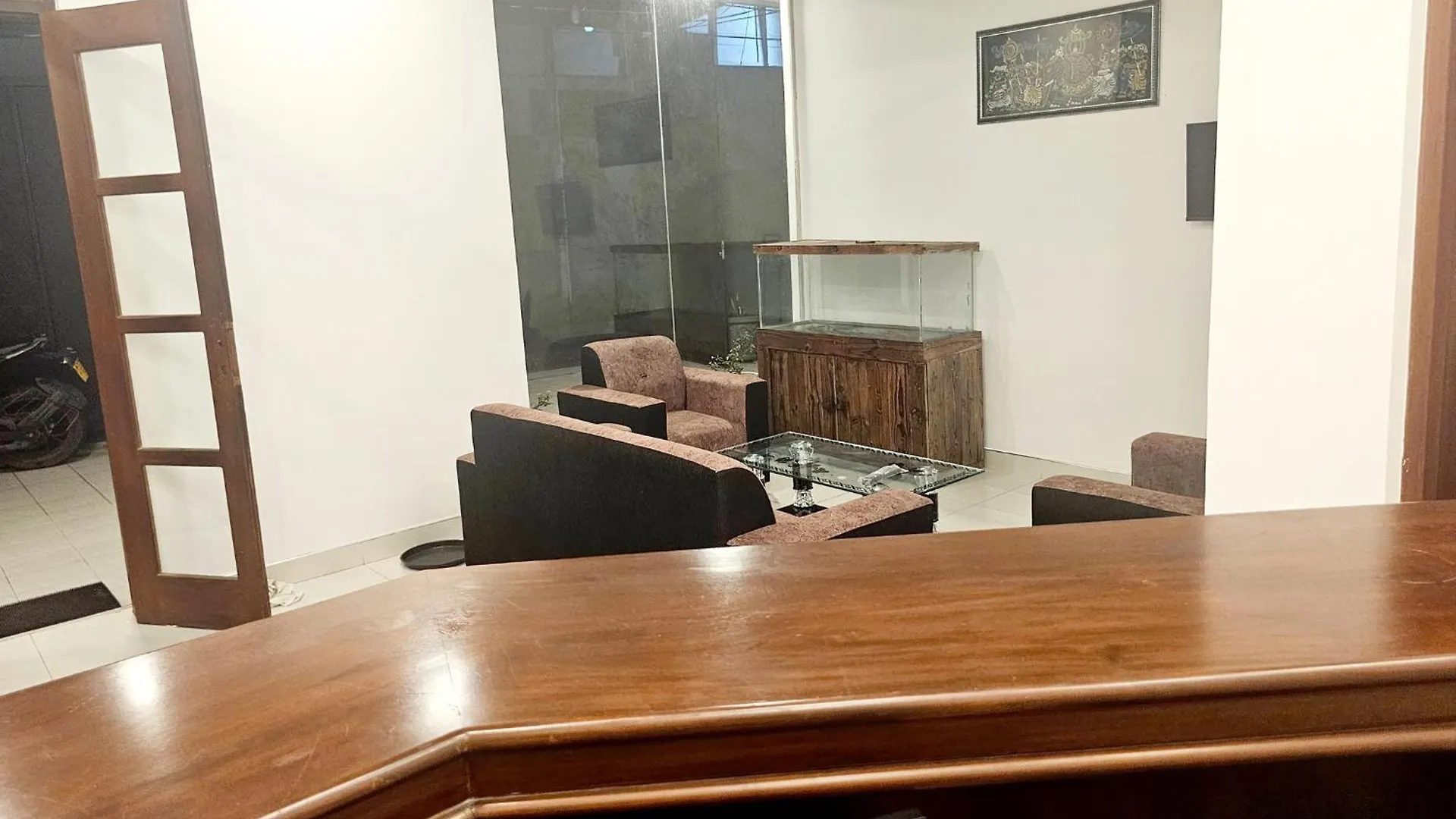 Lc Hotels Νεγκόμπο Σρι Λάνκα