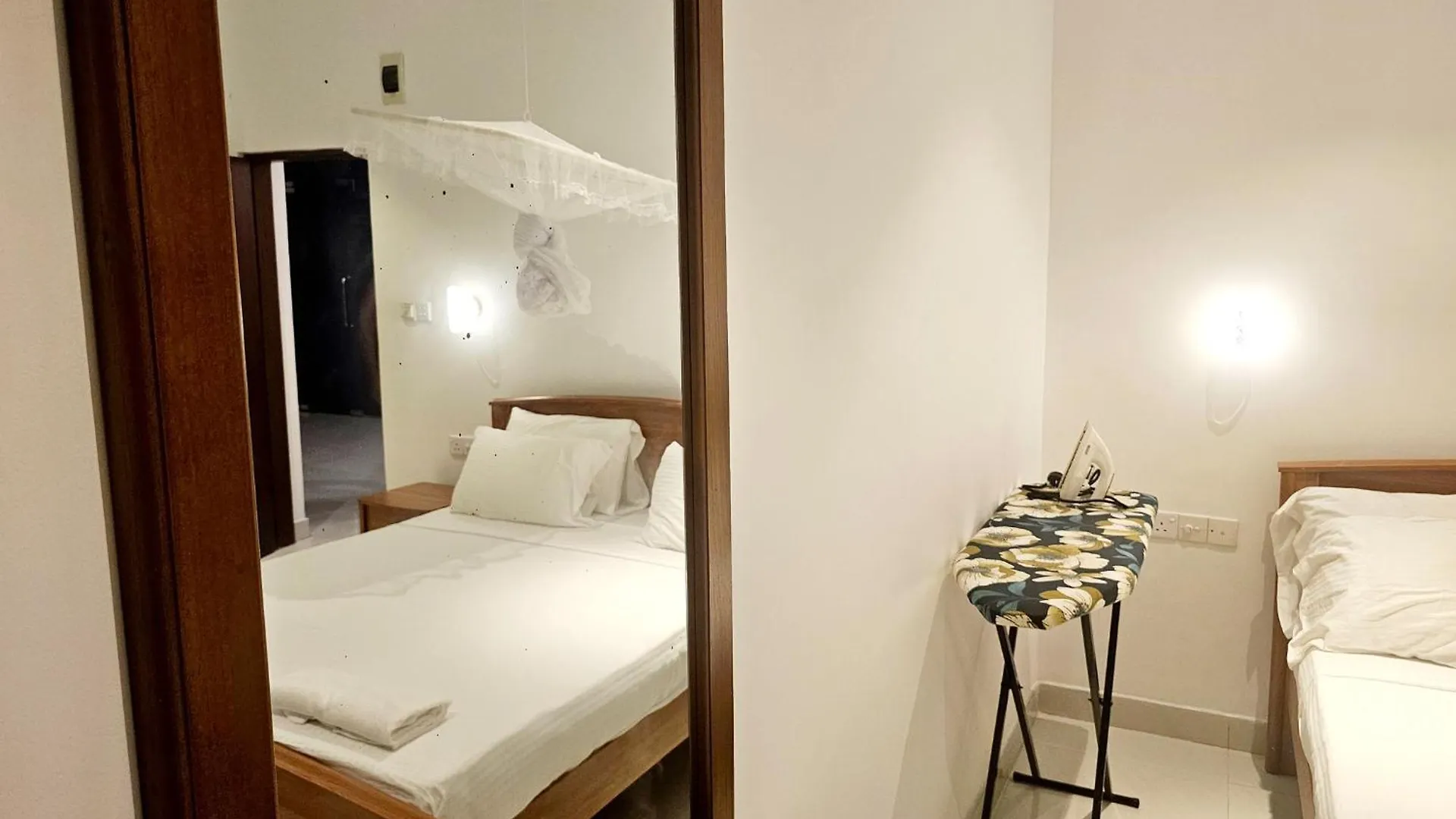 Lc Hotels Νεγκόμπο 0*,
