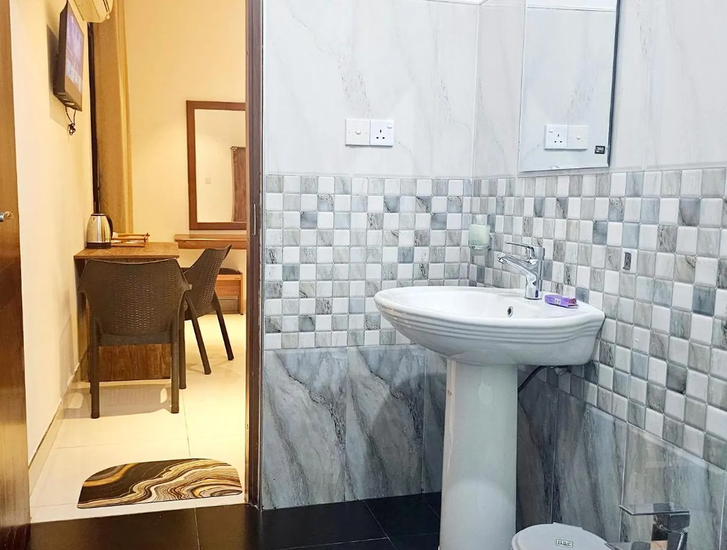 Lc Hotels Νεγκόμπο Σρι Λάνκα