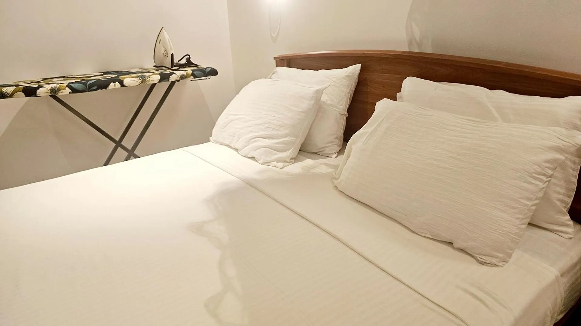 Lc Hotels Νεγκόμπο Σρι Λάνκα