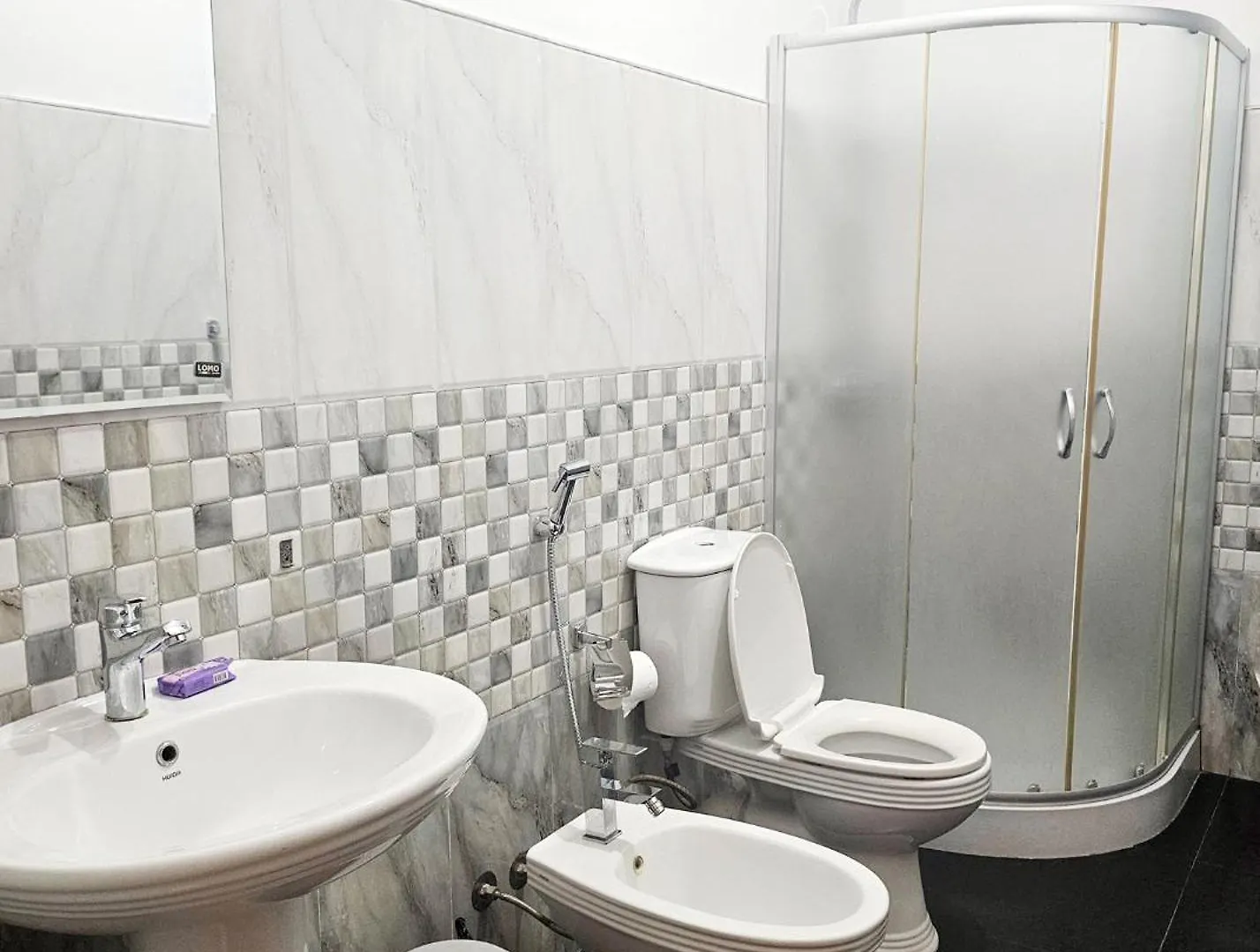 Lc Hotels Νεγκόμπο
